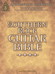 Southern Rock Guitar Bible