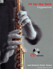 Fit for The Flute Vol. 1