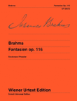Fantasies Op. 116 mini preview