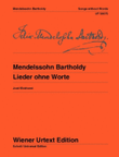 Songs without Words