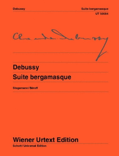 Suite Bergamasque