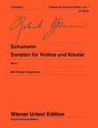 Sonatas for Violin and Piano - Volume 1