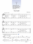 Hal Leonard Adult Piano Method – Book 1 Piano Method scores gallery preview page 6