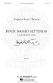 Four Basho Settings