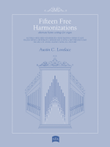 Fifteen Free Harmonizations