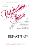 Breastplate