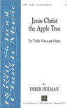 Jesus Christ the Apple Tree