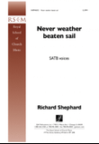 Never Weather Beaten Sail