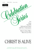 Christ is Alive