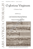 O gloriosa Virginum