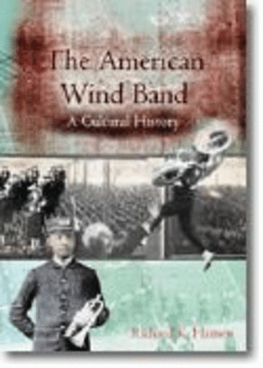 The American Wind Band