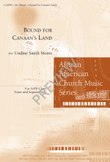 Bound for Canaan's Land
