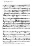Laudate Dominum