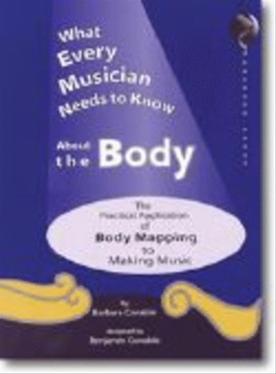 What Every Musician Needs to Know About the Body Collection / Songbook scores gallery preview page 1