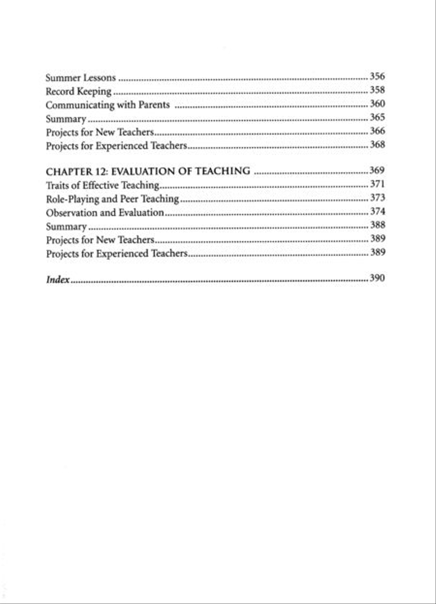 Professional Piano Teaching, Book 1 Piano Method scores gallery preview page 6
