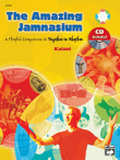 The Amazing Jamnasium mini preview