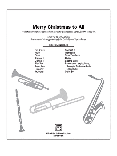 Merry Christmas to All
