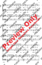 Remember Me 2-Part scores gallery preview page 3