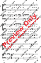 Remember Me 2-Part scores gallery preview page 6