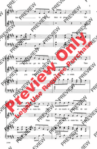 Remember Me 2-Part scores gallery preview page 7