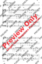 Remember Me 2-Part scores gallery preview page 9