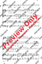 Remember Me 2-Part scores gallery preview page 10