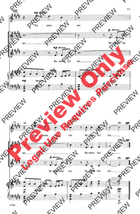 Remember Me 2-Part scores gallery preview page 11