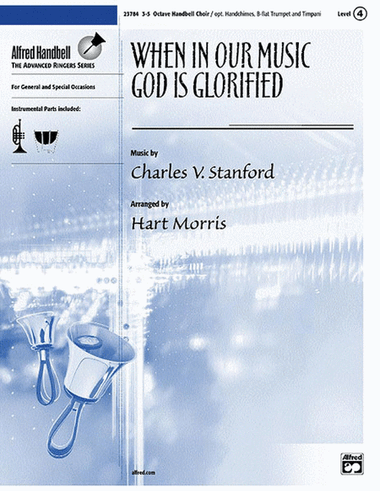 When in Our Music God Is Glorified
