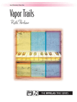 Vapor Trails