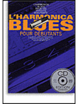 L'Harmonica Blues Pour Debutants