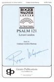 Psalm 121 – Levavi oculos mini preview