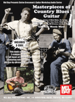 Masterpieces of Country Blues Guitar