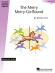The Merry Merry-Go-Round