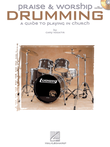 Praise & Worship Drumming