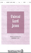 Fairest Lord Jesus
