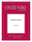 Jubilant Spirit