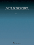 Battle of the Heroes (from Star Wars Episode III: Revenge of the Sith)