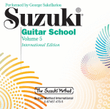 Suzuki Guitar School, Volume 5