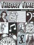Theory Time Grade 10 Workbook