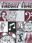 Theory Time Grade 11 Workbook