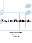 Rhythm Flashcards