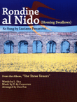 Rondine al Nido (Homing Swallows)
