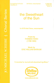 The Sweetheart of the Sun