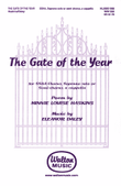 The Gate of the Year