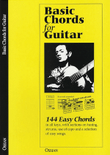 Basic Chords for Guitar