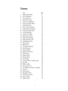 Traditional Slow Airs of Ireland Tin Whistle scores gallery preview page 6