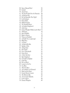 Traditional Slow Airs of Ireland Tin Whistle scores gallery preview page 7