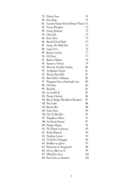 Traditional Slow Airs of Ireland Tin Whistle scores gallery preview page 8
