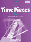 Time Pieces for Oboe, Volume 2