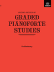 Graded Pianoforte Studies Second Series